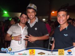 Tarde dos Amigos